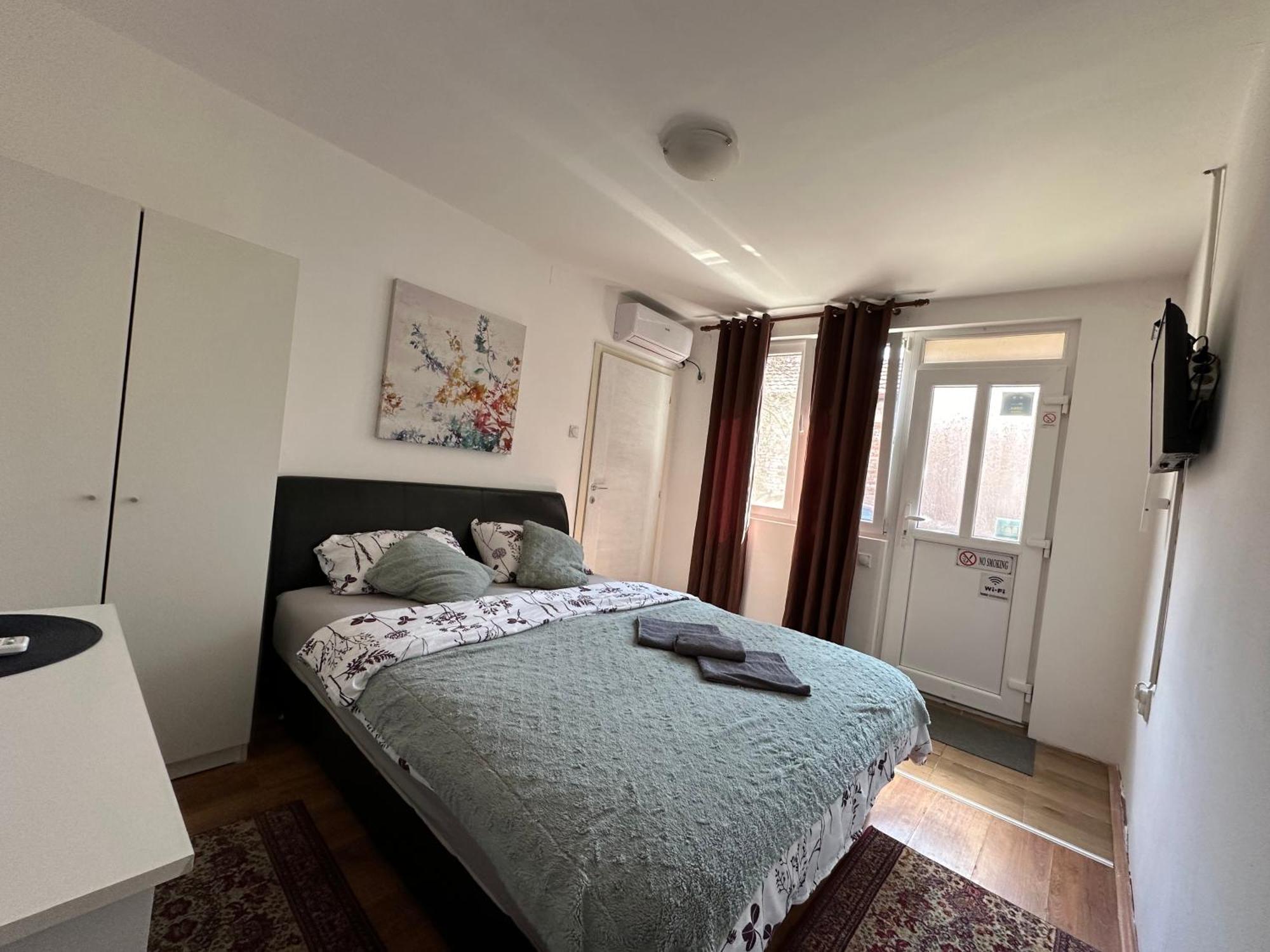 S&N Apartments Nis Room photo